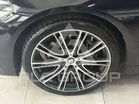 2018 BMW 540
