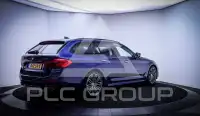 2018 BMW 540