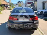 2018 BMW 540