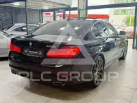 2018 BMW 540