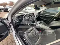 2018 BMW 540