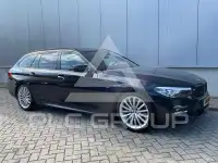 2018 BMW 540