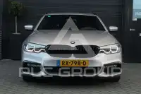 2018 BMW 540