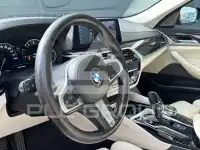 2018 BMW 540