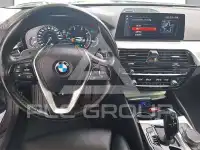 2018 BMW 540