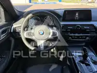 2018 BMW 540
