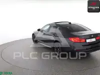 2018 BMW 540