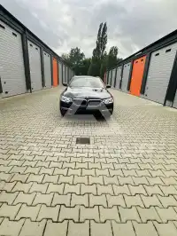 2018 BMW 540