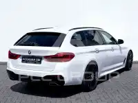 2018 BMW 540