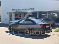 2018 BMW 540