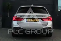 2018 BMW 540