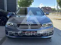 2018 BMW 540
