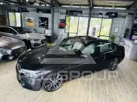 2018 BMW 540