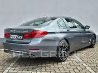 2018 BMW 540