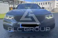 2019 BMW 540
