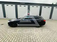 2018 BMW 540