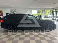 2018 BMW 540
