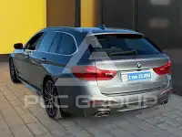 2018 BMW 540