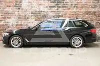 2018 BMW 540