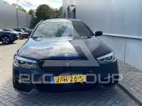 2018 BMW 540