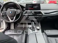 2018 BMW 540