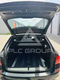 2018 BMW 540
