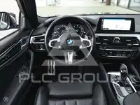 2018 BMW 540