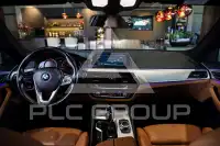 2018 BMW 540