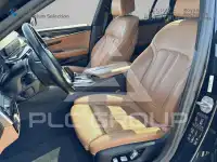 2018 BMW 540
