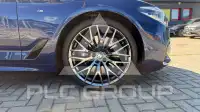 2018 BMW 540
