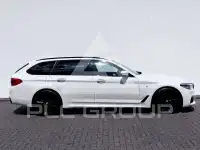 2018 BMW 540