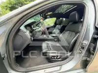 2018 BMW 540