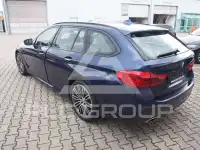 2018 BMW 540