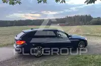 2018 BMW 540