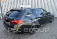 2019 BMW 540