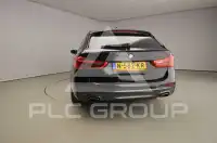 2018 BMW 540