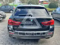2018 BMW 540