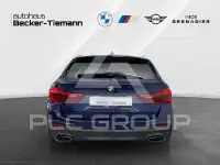 2018 BMW 540