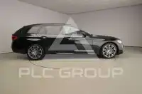 2018 BMW 540