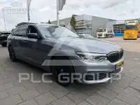 2018 BMW 540
