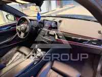 2018 BMW 540