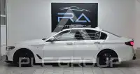 2018 BMW 540
