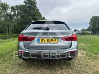 2018 BMW 540