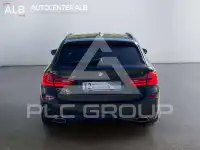 2018 BMW 540
