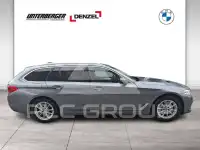 2018 BMW 540