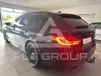 2018 BMW 540
