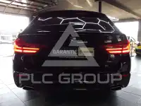 2018 BMW 540