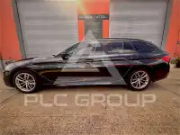2018 BMW 540