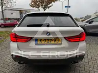 2018 BMW 540