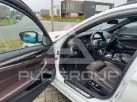 2018 BMW 540